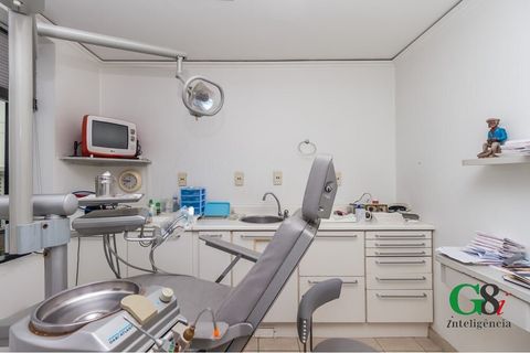 Foto Sala / Conjunto Comercial