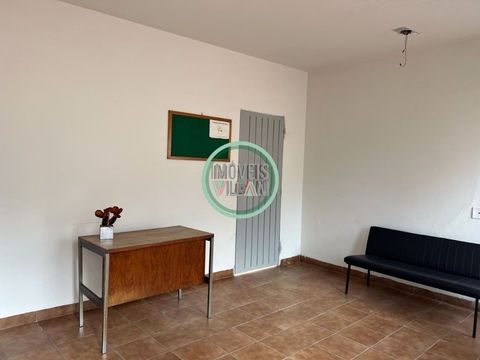 Foto Sala / Conjunto Comercial