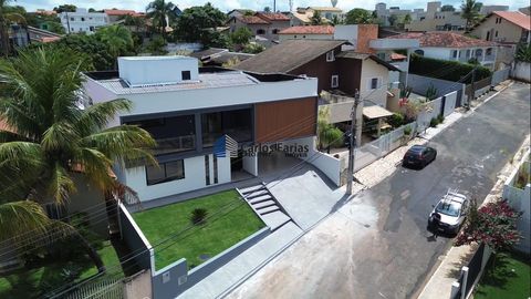 Foto Casa em Condomínio