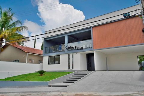 Foto Casa em Condomínio