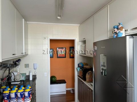 Foto Apartamento