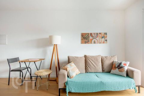 Foto Apartamento