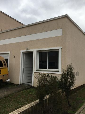 Foto Casa em Condomínio