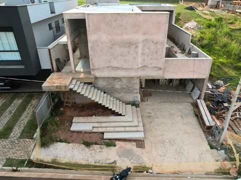 Foto Casa em Condomínio