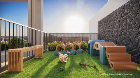 Foto Apartamento