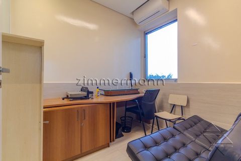 Foto Sala / Conjunto Comercial