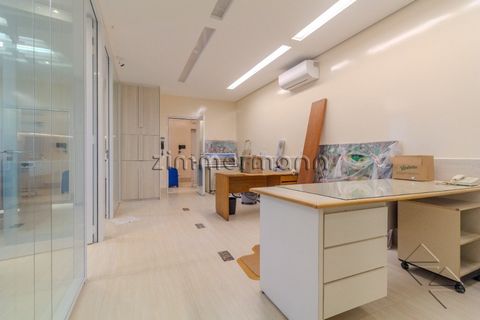 Foto Sala / Conjunto Comercial