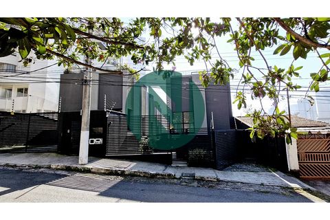 Foto Casa em Condomínio