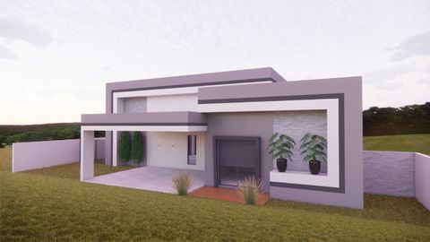 Foto Casa em Condomínio
