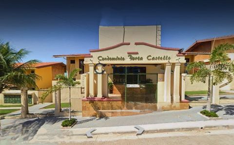 Foto Casa em Condomínio