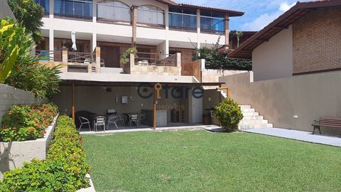 Foto Casa em Condomínio