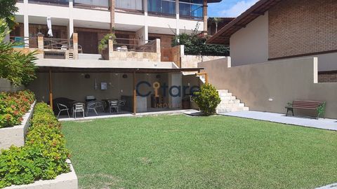 Foto Casa em Condomínio