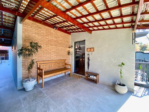 Foto Casa em Condomínio