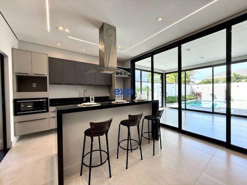 Foto Casa em Condomínio