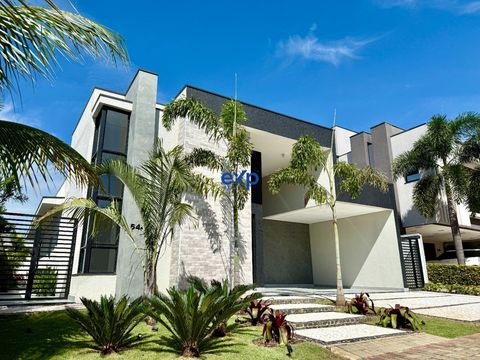 Foto Casa em Condomínio