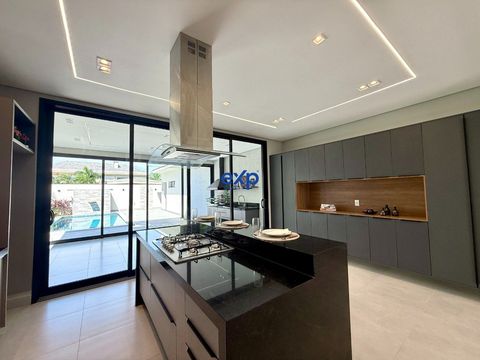 Foto Casa em Condomínio