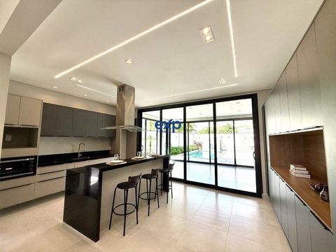 Foto Casa em Condomínio