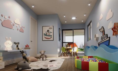 Foto Apartamento