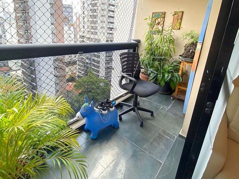 Foto Apartamento