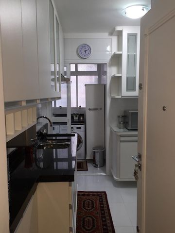 Foto Apartamento