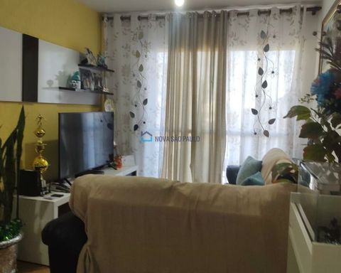 Foto Apartamento