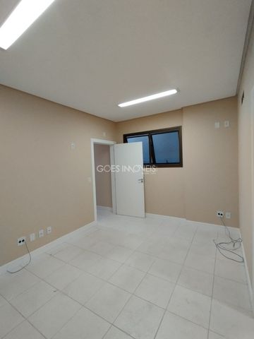 Foto Sala / Conjunto Comercial