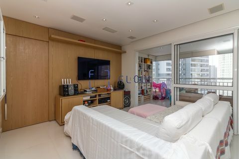 Foto Apartamento