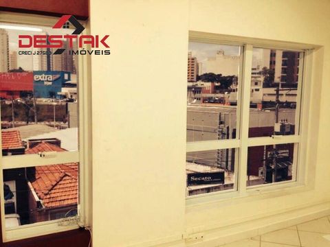 Foto Sala / Conjunto Comercial
