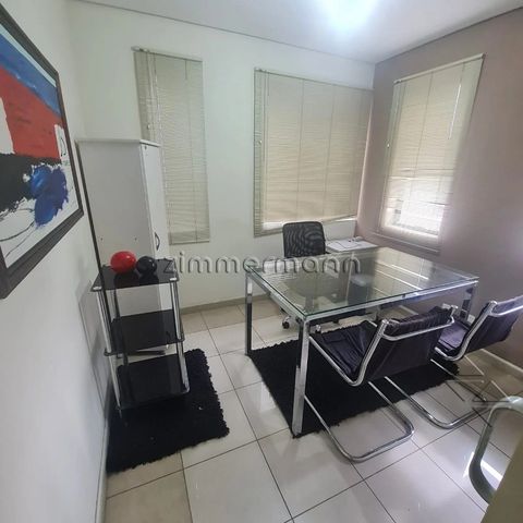Foto Sala / Conjunto Comercial