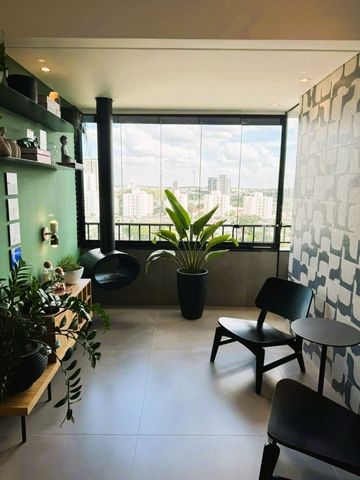 Foto Apartamento
