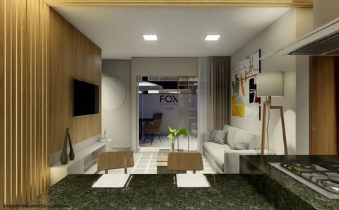 Foto Apartamento