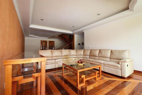 Foto Casa em Condomínio