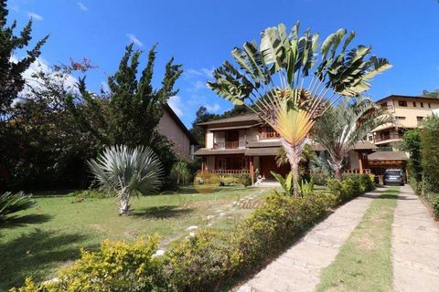 Foto Casa em Condomínio