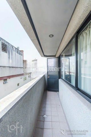 Foto Kitnet / JK / Studio