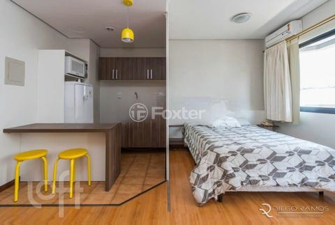 Foto Kitnet / JK / Studio