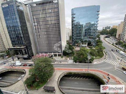Foto Sala / Conjunto Comercial