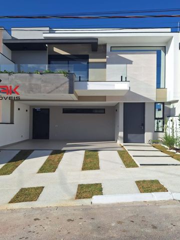 Foto Casa em Condomínio