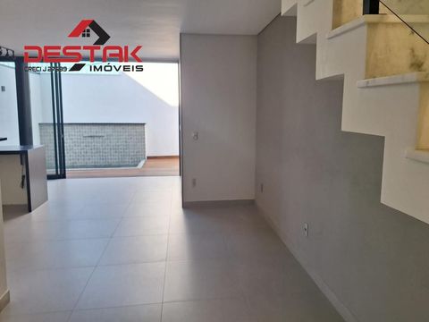 Foto Casa em Condomínio