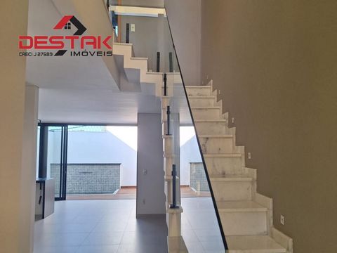 Foto Casa em Condomínio