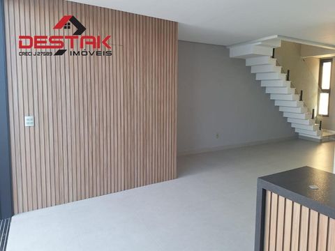 Foto Casa em Condomínio