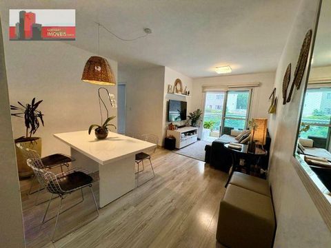 Foto Apartamento
