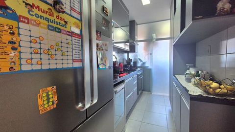 Foto Apartamento