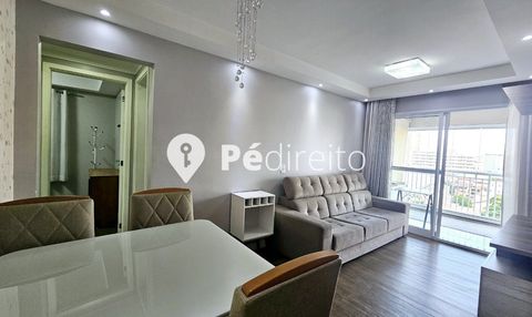 Foto Apartamento