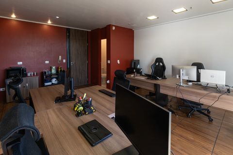 Foto Sala / Conjunto Comercial