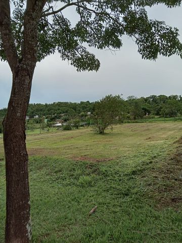 Foto Terreno