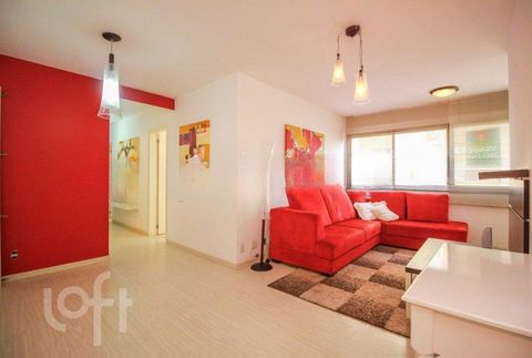 Foto Apartamento