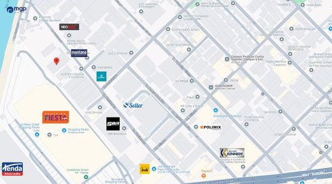 Foto Edifício Inteiro