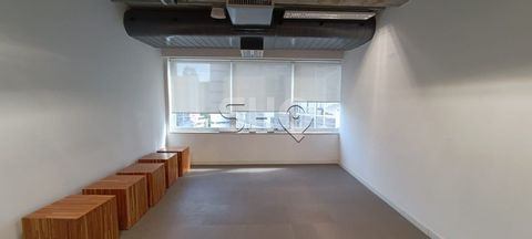 Foto Sala / Conjunto Comercial