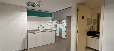 Foto Sala / Conjunto Comercial