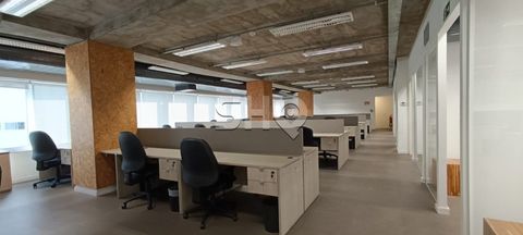 Foto Sala / Conjunto Comercial